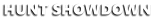 hunt showdown
