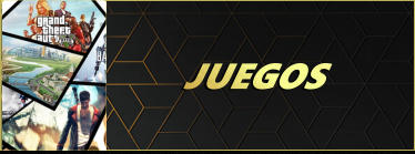 JUEGOS