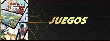 JUEGOS